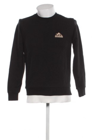Ανδρική μπλούζα Lee, Μέγεθος S, Χρώμα Μαύρο, Τιμή 52,58 €