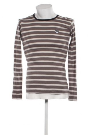 Ανδρική μπλούζα Mads Norgaard, Μέγεθος XS, Χρώμα Γκρί, Τιμή 5,12 €