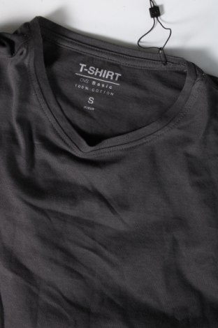 Pánske tričko  Oviesse, Veľkosť S, Farba Sivá, Cena  15,98 €