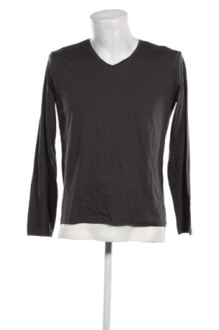 Ανδρική μπλούζα Oviesse, Μέγεθος S, Χρώμα Γκρί, Τιμή 2,88 €
