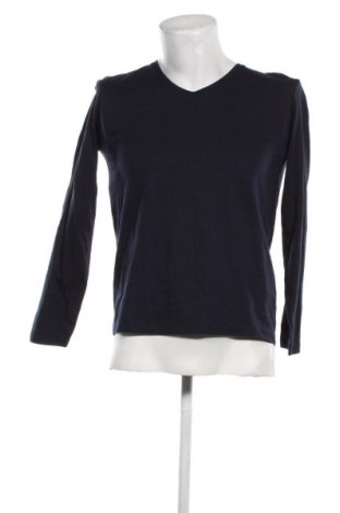 Ανδρική μπλούζα Oviesse, Μέγεθος S, Χρώμα Μπλέ, Τιμή 4,31 €