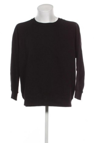 Мъжка блуза S.Oliver, Размер XS, Цвят Черен, Цена 12,76 лв.