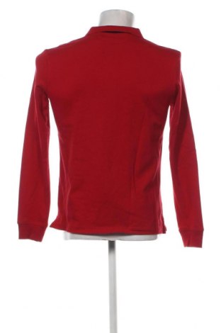 Мъжка блуза S.Oliver, Размер M, Цвят Червен, Цена 58,00 лв.
