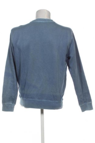 Ανδρική μπλούζα S.Oliver, Μέγεθος M, Χρώμα Μπλέ, Τιμή 29,90 €