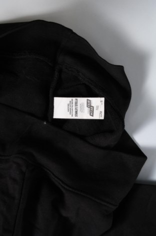 Мъжка блуза STANLEY/STELLA, Размер M, Цвят Черен, Цена 9,12 лв.