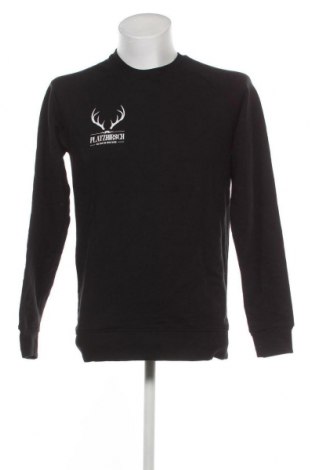 Ανδρική μπλούζα STANLEY/STELLA, Μέγεθος M, Χρώμα Μαύρο, Τιμή 5,99 €