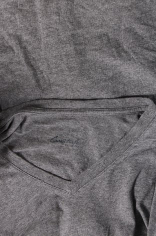 Herren Shirt Tchibo, Größe L, Farbe Grau, Preis 18,45 €