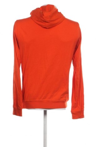 Herren Shirt Terranova, Größe M, Farbe Orange, Preis € 6,21