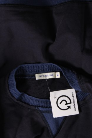 Herren Shirt Tiger Of Sweden, Größe M, Farbe Blau, Preis € 13,64
