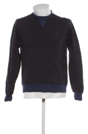 Herren Shirt Tiger Of Sweden, Größe M, Farbe Blau, Preis € 11,25