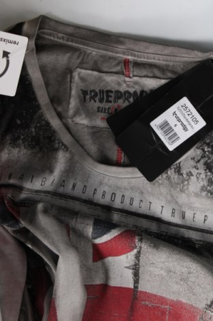 Pánske tričko  Trueprodigy, Veľkosť S, Farba Viacfarebná, Cena  70,10 €