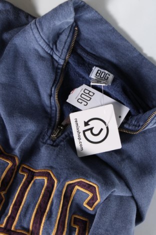 Ανδρική μπλούζα Urban Outfitters, Μέγεθος XS, Χρώμα Μπλέ, Τιμή 29,90 €