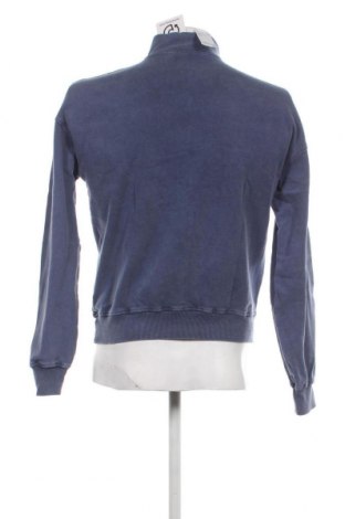 Herren Shirt Urban Outfitters, Größe XS, Farbe Blau, Preis 29,90 €