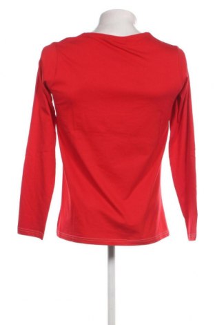 Pánske tričko  Versace 19.69 abbigliamento sportivo, Veľkosť S, Farba Červená, Cena  27,78 €