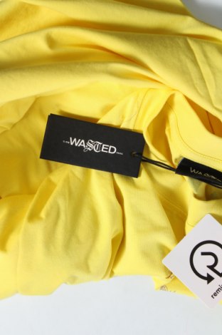Мъжка блуза Wasted Paris, Размер XS, Цвят Жълт, Цена 13,34 лв.