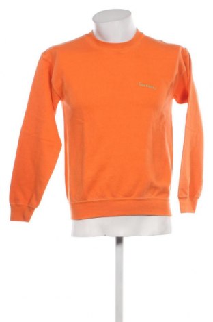 Мъжка блуза iets frans..., Размер XS, Цвят Оранжев, Цена 7,54 лв.
