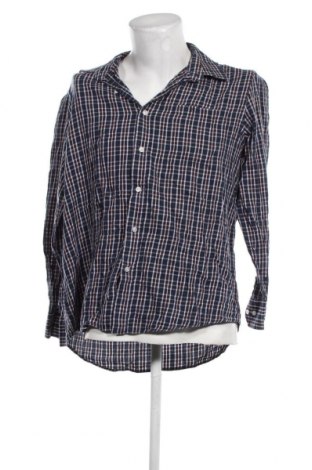 Ανδρικό πουκάμισο, Μέγεθος XL, Χρώμα Πολύχρωμο, Τιμή 3,59 €