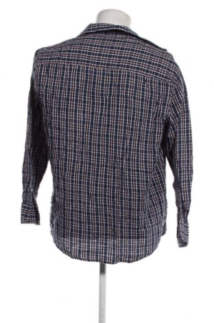 Herrenhemd, Größe XL, Farbe Mehrfarbig, Preis 5,65 €