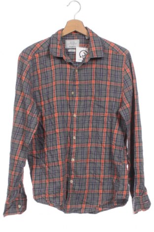Ανδρικό πουκάμισο, Μέγεθος M, Χρώμα Πολύχρωμο, Τιμή 2,33 €