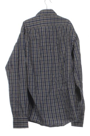Ανδρικό πουκάμισο, Μέγεθος M, Χρώμα Πολύχρωμο, Τιμή 2,51 €