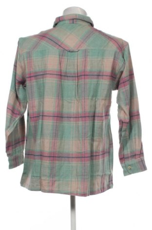 Ανδρικό πουκάμισο, Μέγεθος M, Χρώμα Πολύχρωμο, Τιμή 9,72 €