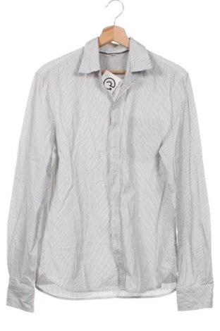 Ανδρικό πουκάμισο, Μέγεθος S, Χρώμα Πολύχρωμο, Τιμή 6,64 €