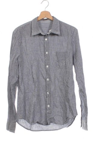 Ανδρικό πουκάμισο, Μέγεθος S, Χρώμα Πολύχρωμο, Τιμή 5,22 €