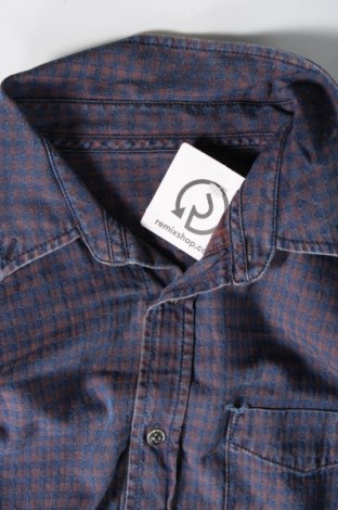 Ανδρικό πουκάμισο, Μέγεθος L, Χρώμα Πολύχρωμο, Τιμή 7,35 €