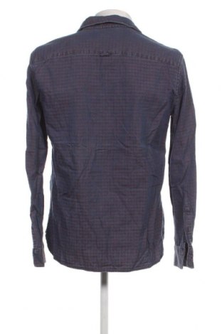 Ανδρικό πουκάμισο, Μέγεθος L, Χρώμα Πολύχρωμο, Τιμή 7,35 €