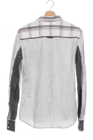 Ανδρικό πουκάμισο, Μέγεθος S, Χρώμα Πολύχρωμο, Τιμή 5,45 €