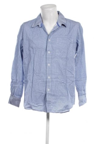 Ανδρικό πουκάμισο, Μέγεθος XL, Χρώμα Πολύχρωμο, Τιμή 7,71 €