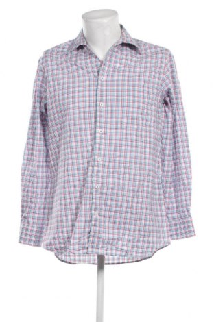 Pánská košile , Velikost L, Barva Vícebarevné, Cena  199,00 Kč