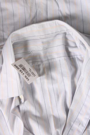 Мъжка риза, Размер L, Цвят Сив, Цена 14,25 лв.