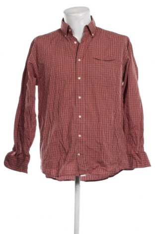 Мъжка риза A.W.Dunmore, Размер L, Цвят Многоцветен, Цена 6,67 лв.