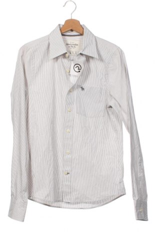 Herrenhemd Abercrombie & Fitch, Größe S, Farbe Mehrfarbig, Preis 10,31 €