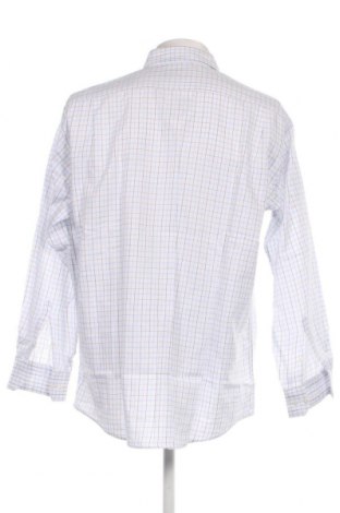 Мъжка риза Abercrombie & Fitch, Размер L, Цвят Бял, Цена 39,00 лв.