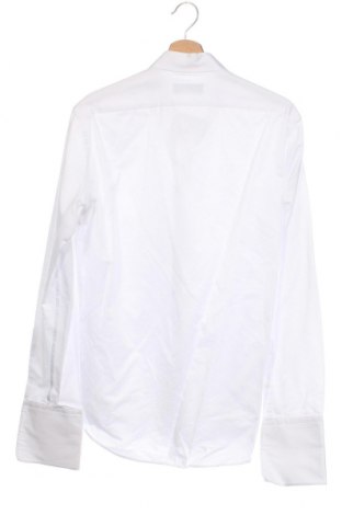 Ανδρικό πουκάμισο Andrews, Μέγεθος L, Χρώμα Λευκό, Τιμή 30,18 €