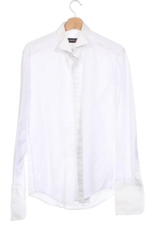 Мъжка риза Andrews, Размер M, Цвят Бял, Цена 91,00 лв.