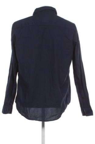 Pánská košile  Angelo Litrico, Velikost XL, Barva Modrá, Cena  199,00 Kč