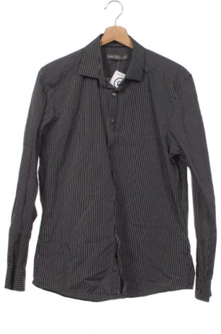 Мъжка риза Angelo Litrico, Размер M, Цвят Многоцветен, Цена 3,48 лв.