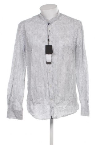 Herrenhemd Antony Morato, Größe 3XL, Farbe Mehrfarbig, Preis 19,85 €