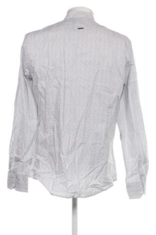 Мъжка риза Antony Morato, Размер XXL, Цвят Многоцветен, Цена 38,81 лв.
