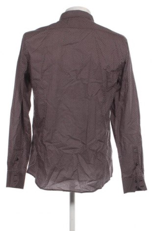 Herrenhemd Antony Morato, Größe XL, Farbe Mehrfarbig, Preis 19,85 €