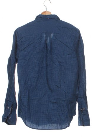 Herrenhemd Ben Sherman, Größe S, Farbe Blau, Preis 27,14 €