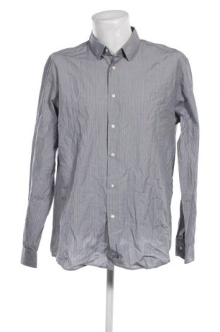 Мъжка риза Ben Sherman, Размер XXL, Цвят Многоцветен, Цена 23,40 лв.