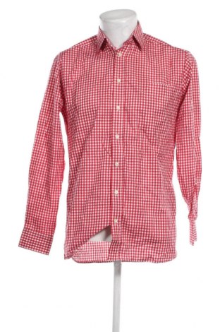 Ανδρικό πουκάμισο Bosweel, Μέγεθος S, Χρώμα Πολύχρωμο, Τιμή 2,38 €