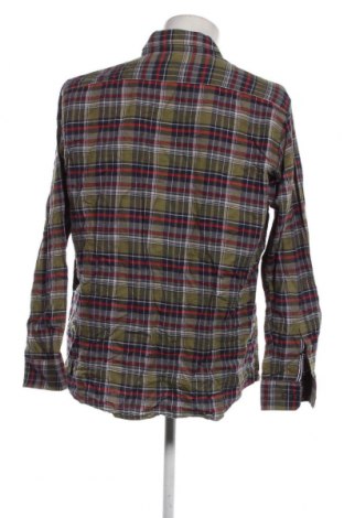 Herrenhemd Brax, Größe XL, Farbe Mehrfarbig, Preis 5,16 €