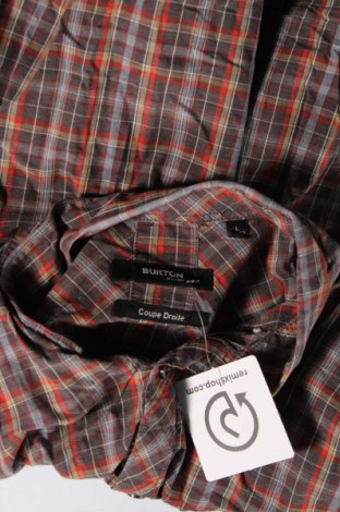 Pánská košile  Burton of London, Velikost L, Barva Vícebarevné, Cena  383,00 Kč