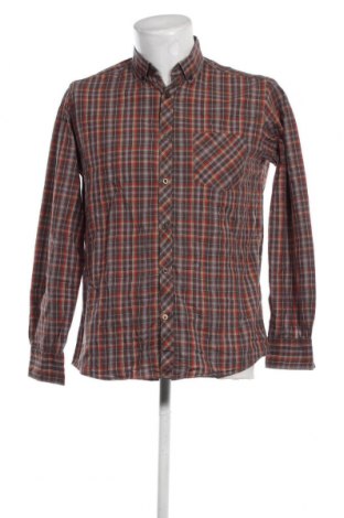 Pánská košile  Burton of London, Velikost L, Barva Vícebarevné, Cena  172,00 Kč