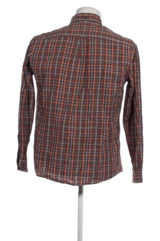 Ανδρικό πουκάμισο Burton of London, Μέγεθος L, Χρώμα Πολύχρωμο, Τιμή 14,85 €